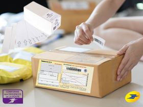 DOCUMENTS POSTAUX